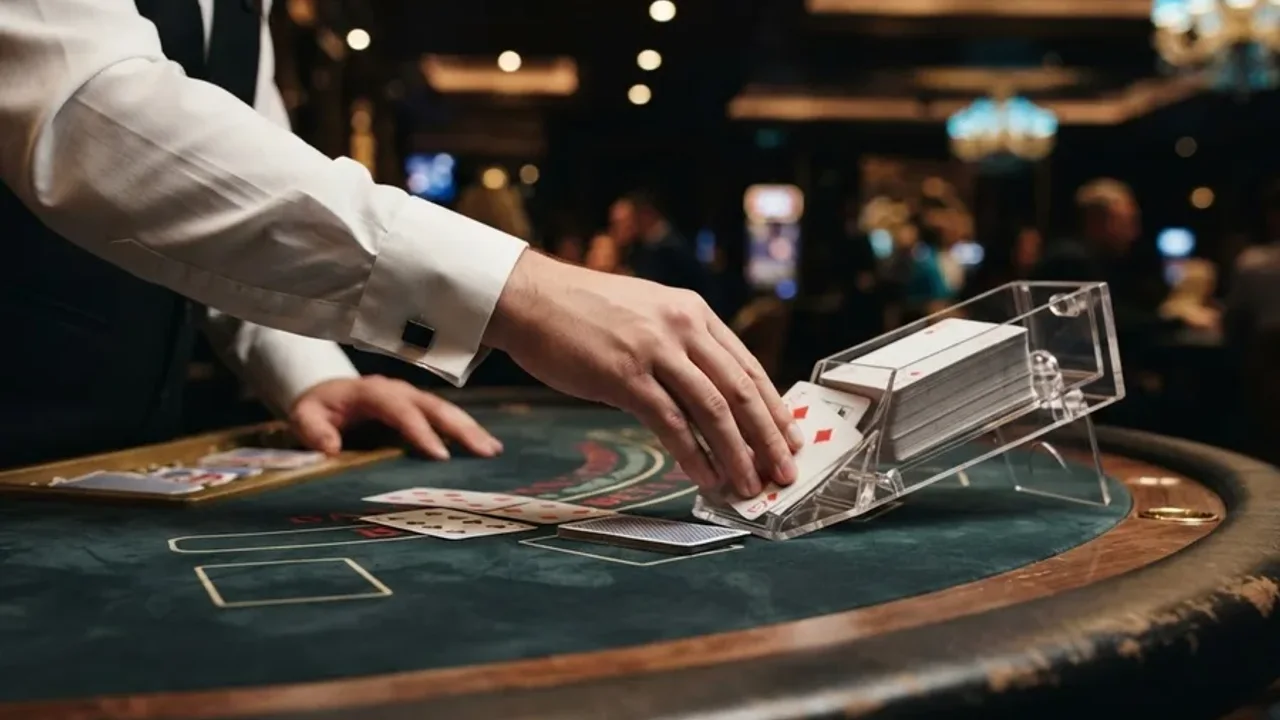 casino dinero real: Comparativa de casinos